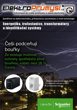 ElektroPrumysl cz cerven 2022 s