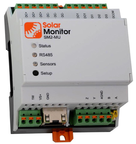 solar monitor 2019 2