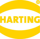 Harting web logo