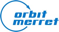 orbit merret logo