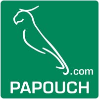 papouch logo