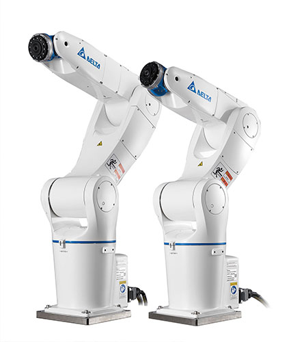 robot delta 2