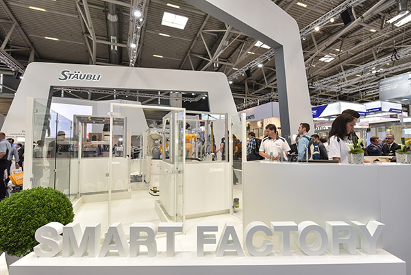 smart factory 1