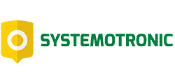 Systemotronic logo