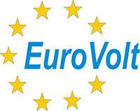eurovolt logo