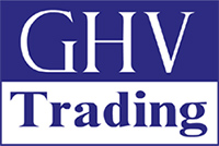 GHV logo bender