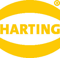 harting konektory logo