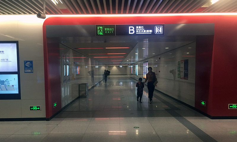Shijiazhuang Metro 2019 1