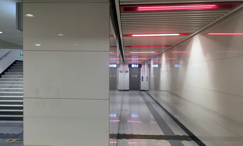 Shijiazhuang Metro 2019 4