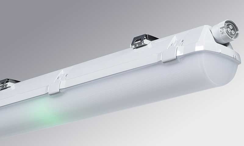 Svítidla s LED technologiemi splňují i nejnáročnější požadavky zákazníků