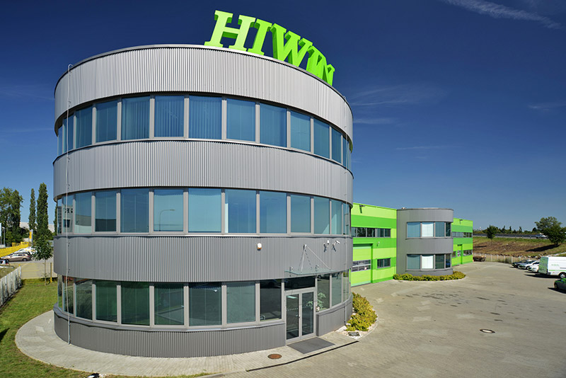 Hiwin export 1