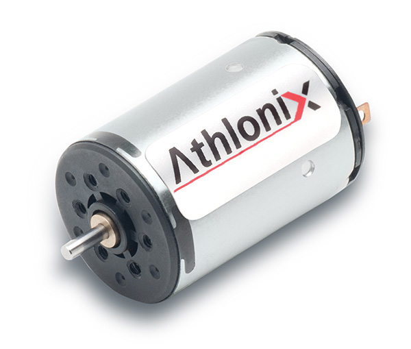 Athlonix 1