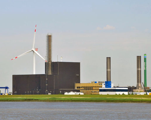 Co bude stát Německo vypnutí jaderných elektráren?