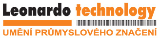Leonardo technology logo