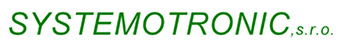 systemotronic logo