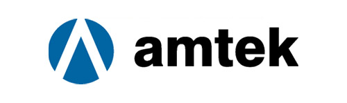 Amtek logo XL
