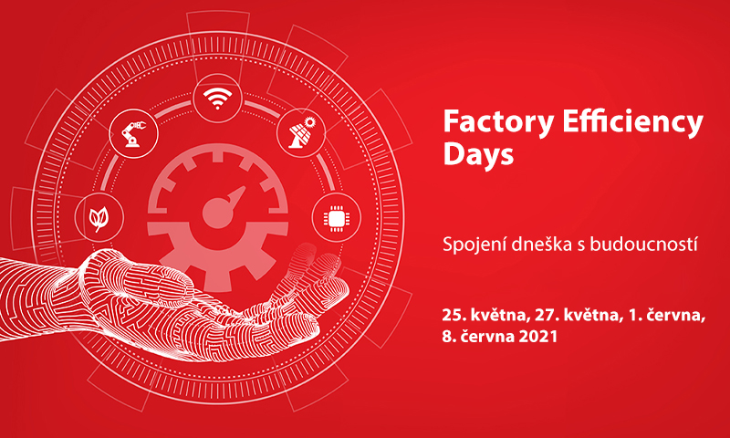 Factory Efficiency Days 2021 1
