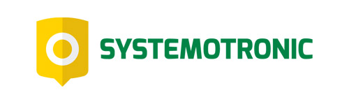 Systemotronic logo 2019 XL