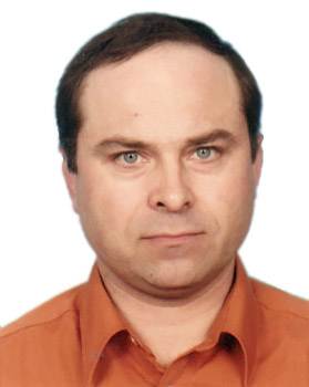 Ing. František Štěpán