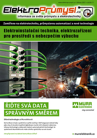 ElektroPrumysl cz brezen 2021 s