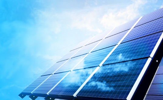 Revoluční trojrozměrný solární panel s účinností více jak 25%
