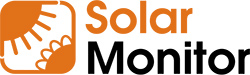 solar monitor 2019 log