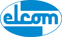 elcom ir logo