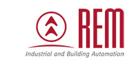 rem technik logo