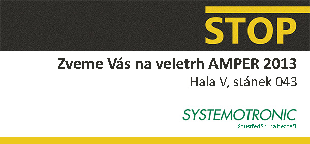 Systemotronic amper 2013
