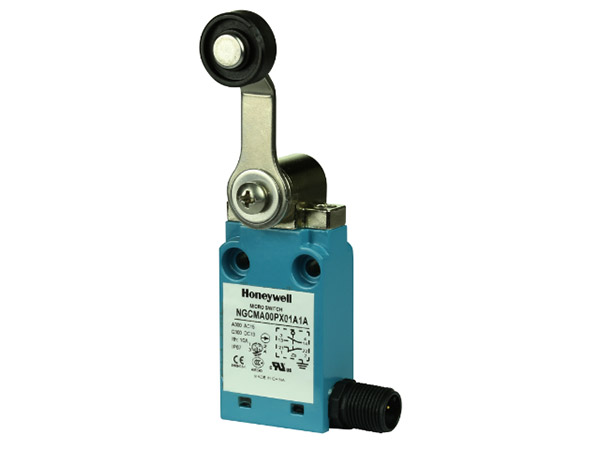 NGC limit switches from Honeywell web