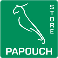 papouch_logo_store