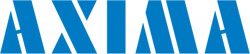 GUMEX axima logo