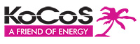 kocos logo