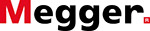 megger 2016 logo