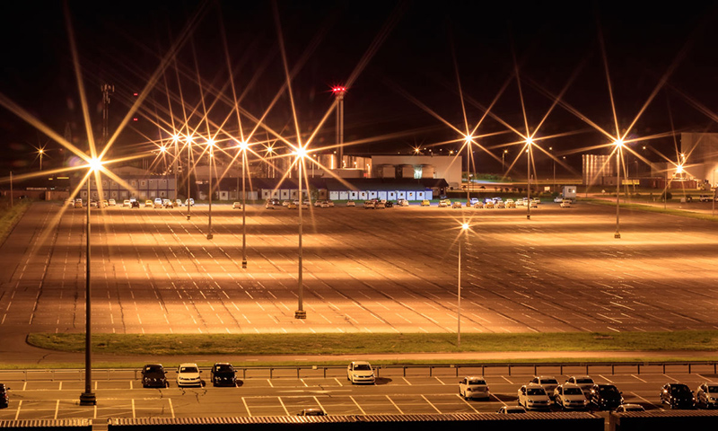 Systém řízení venkovního osvětlení POSEIDON® City obdržel čestné uznání za nejpřínosnější exponát veletrhu Amper