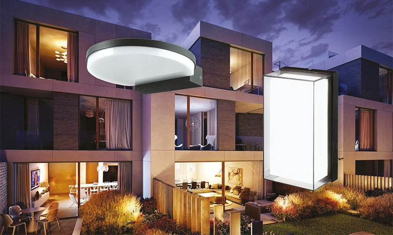 McLED® – kvalitní LED osvětlení do interiéru a exteriéru