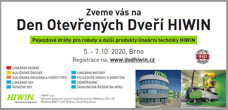 HIWIN Brno dod 2020 3