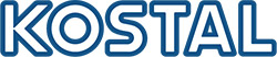 KOSTAL INVEOR logo