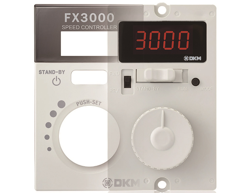 FX3000 2
