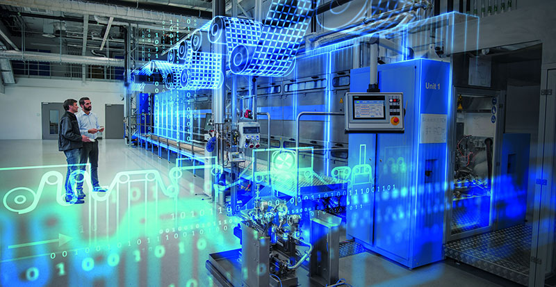 Nový servosystém Siemens zjednodušuje projektování pohonů
