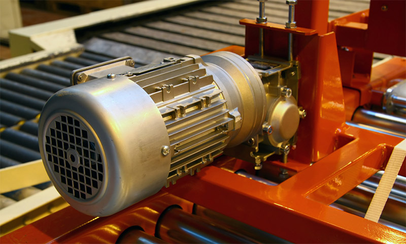 Třífázové, dvoufázové a jednofázové motory – jak jsou konstruovány, k čemu se používají