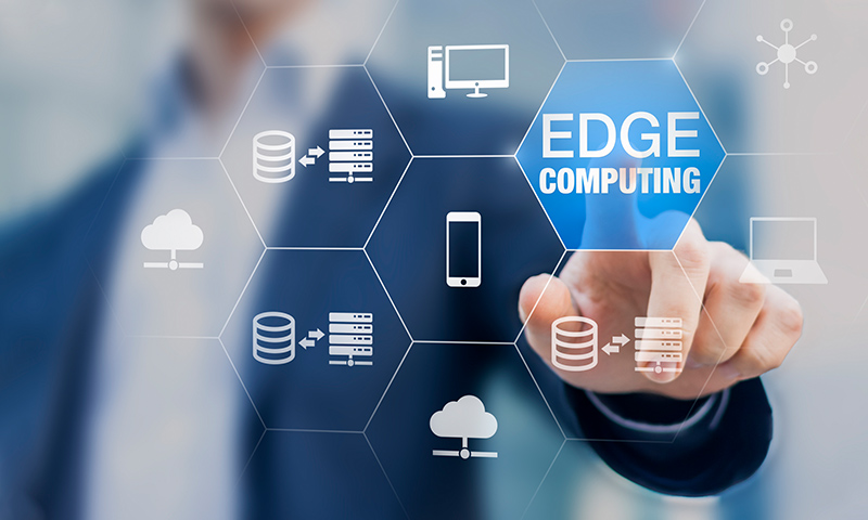 Edge computing 2023