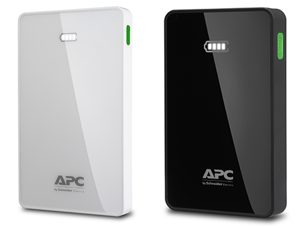 Externí baterie APC Mobile Power Pack
