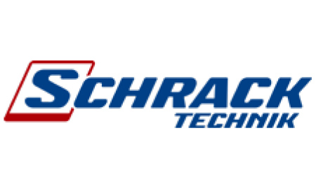 schrack logo