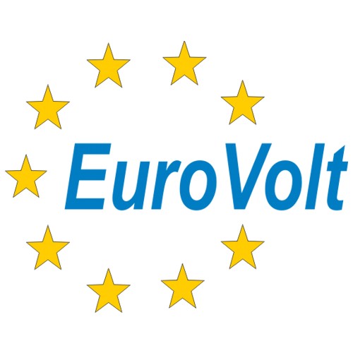 Logo EuroVolt