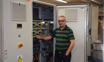 Rittal VX25 Ri4Power – modulární stavebnice NN pro rozvod proudu