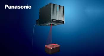 Panasonic: Nová generace laserů pro svařování plastů