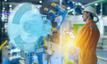 5 trendů, které ovlivní průmyslovou automatizaci v roce 2022