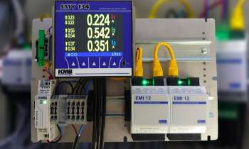 Podružné elektroměry, měření spotřeby a měření kvality elektrické energie