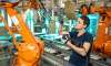 Vliv a výhody průmyslových robotů ve výrobním sektoru České republiky